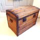 Travel trunk
