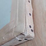 70's canvas painting