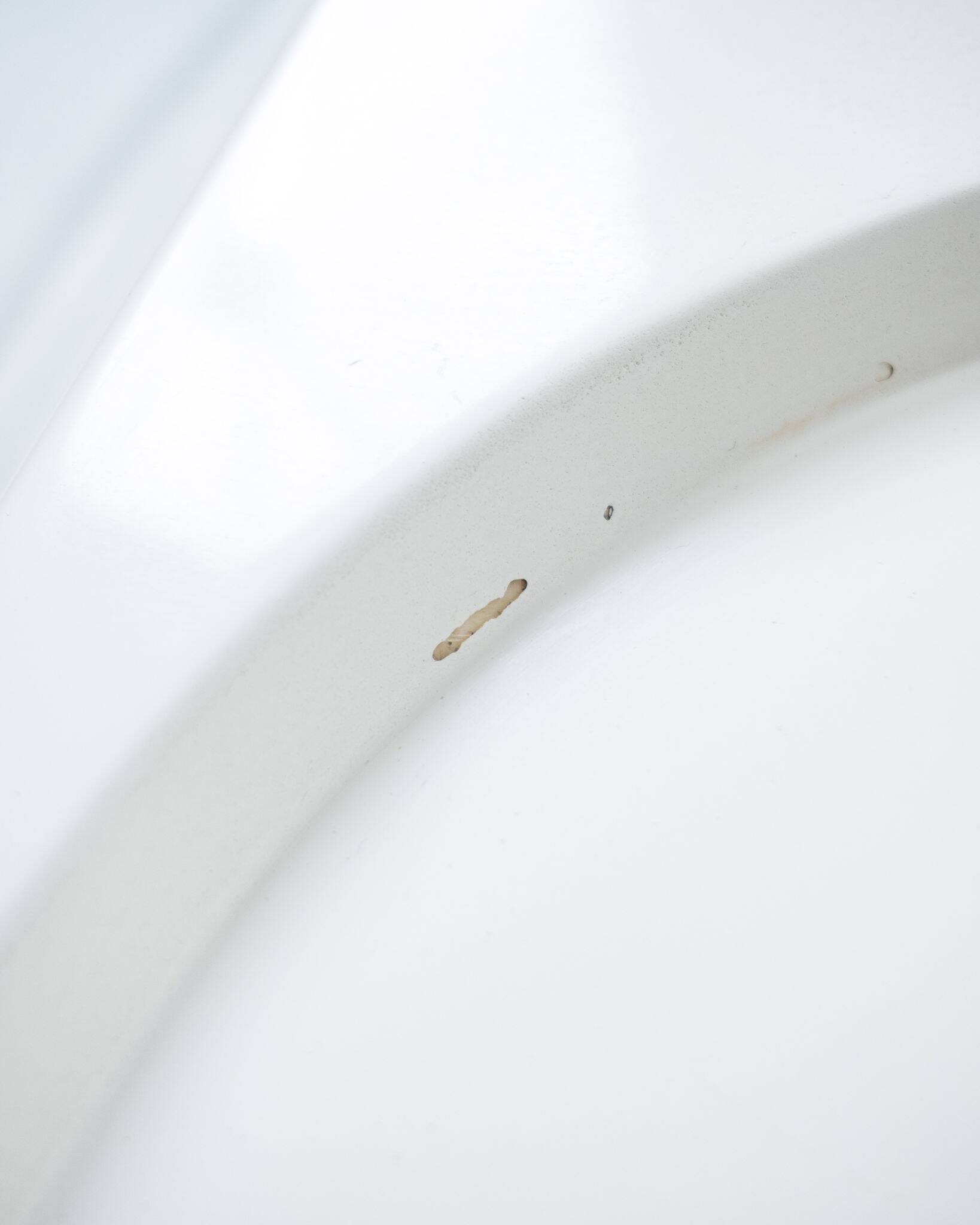 Paire de tables d'appoint Ozoo Marc Berthier pour Prisunic, 1970s