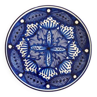 Decorative plate