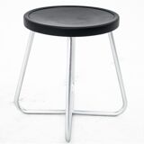 Stool designed by Marta Stama, Poland, 1930s