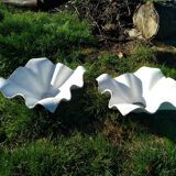 ÉLO FRANCE handkerchief planters