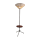 Floor lamp vintage tablet