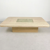 George Mathias coffee table