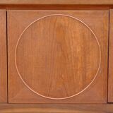 "Circle" sideboard 1960