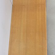 Dresser in massive ash 1970
