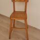 Chaise enfant