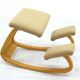 Chaise de bureau ergonomique agenouillée par Peter Opsvik pour Stokke
