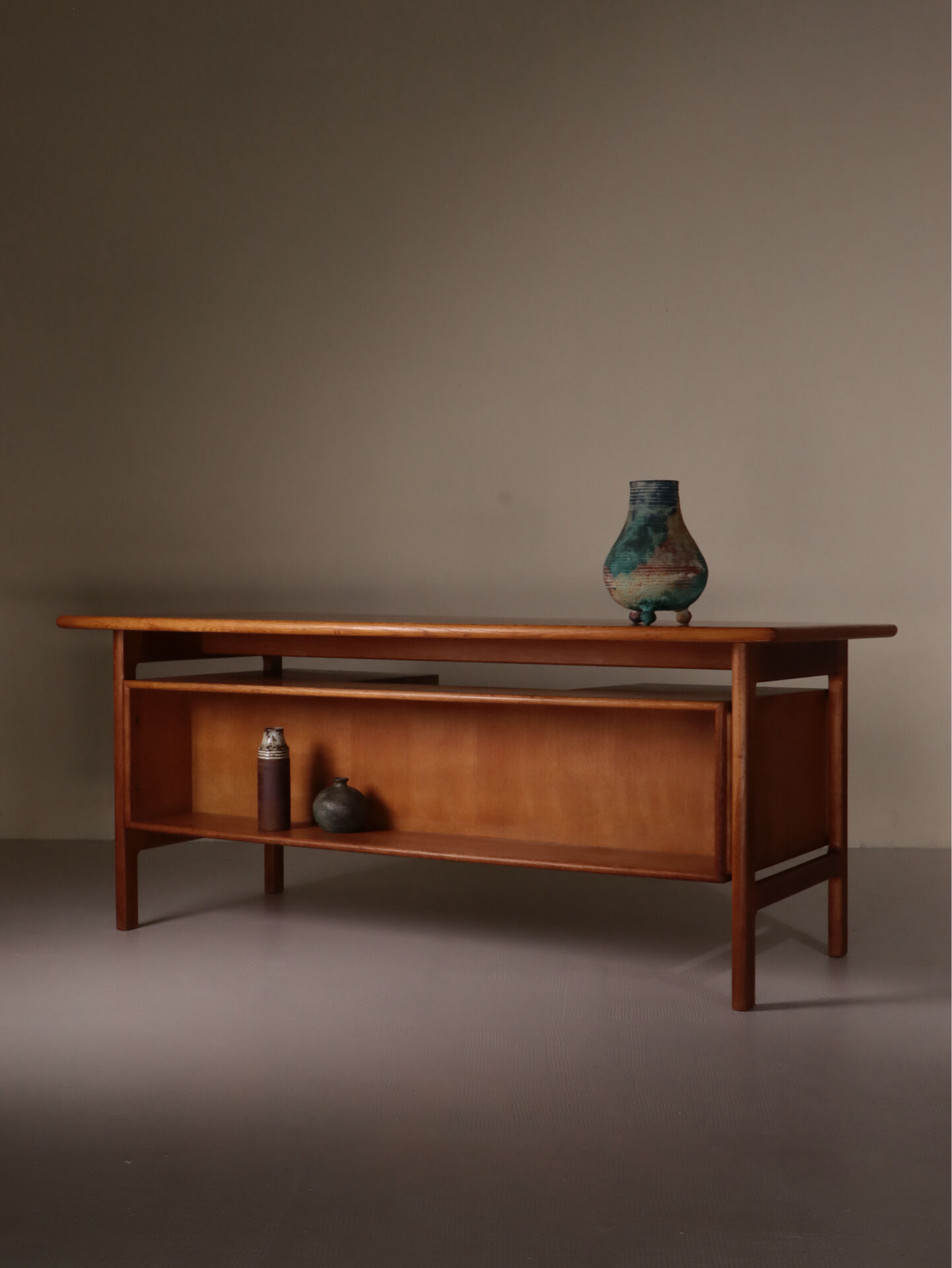 Bureau scandinave vintage