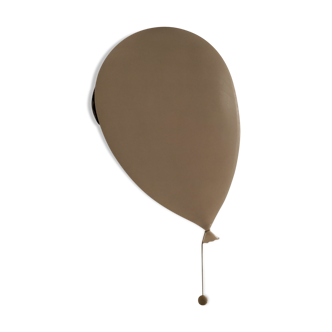 Lamp 'Balloon' XXL, Yves Christin for Bilumen