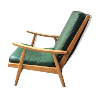 Scandinavian Chair