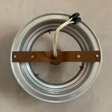 Ceiling lamp old 50s