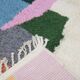 Large Azilal rug 305×200 cm – Colourful geometric and abstract design, GO-967