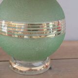50's table lamp