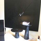 Pair of coffee tables