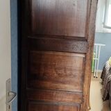 Armoire Louis XIII, XVIIe siècle
