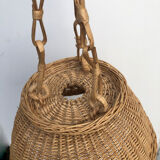 Wicker suspension