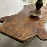 Olive table