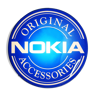 Nokia advertising sign