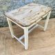 Old farmhouse table