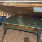 Vintage Country Farmhouse Coffee Table