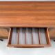 Vintage "Fresco" sideboard by G-Plan design V.Wilkins from the 1960s.