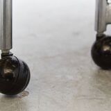 Chariot de service Toshiyuki Kita "Treusa" pour Cidua, 1986