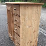 Drawer unit