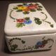 Ceramics by b. balducci "rimini" from san gimignano - italy