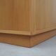Ash sideboard, Danish design, 1980s, production: Denmark