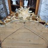 19th century gilded mirror ref. I
