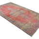Anatolian handmade vintage rug 316 cm x 180 cm