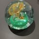 Sulfur or paperweight