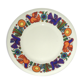 Acapulco villeroy-boch soup plates
