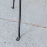 Lampadaire « Lugano » de H. Klingele pour Artimeta, années 1950