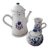 Tea set