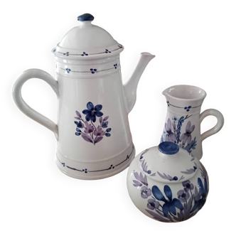 Tea set