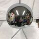 70s/80s chrome desk lamp