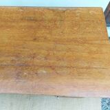 school master's office