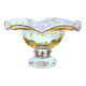 Coupe en verre soufflé de Murano