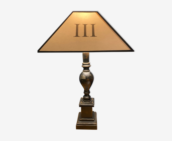 Lampe à poser