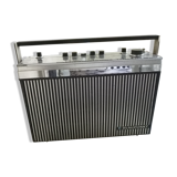 Radio transistor Blaupunkt 1969