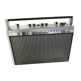 Radio transistor Blaupunkt 1969