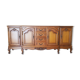 Buffet style Louis XV