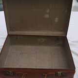 Small 1950s case