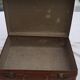 Small 1950s case