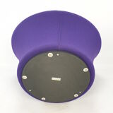 Mushroom armchair by Pierre Paulin for Artifort