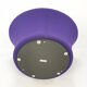 Mushroom armchair by Pierre Paulin for Artifort