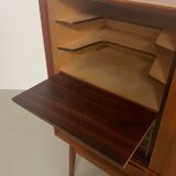 Danish teak sideboard by Svend Age Madsen 1960