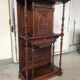 Credence In Walnut Style Renaissance Late Nineteenth Century - Buffet - Dessert